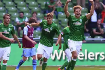 Werder Bremen x Hoffenheim: Jogo Decisivo na Bundesliga Promete Duelo de Estratégias!