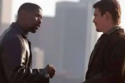 Ethan Hawke: A Versatilidade Surpreendente que Conquistou o Cinema Mundial!