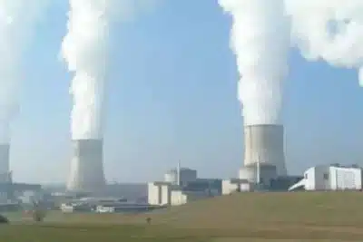 Investimento Bilionário Revive a Indústria Nuclear dos EUA – O Renascimento?