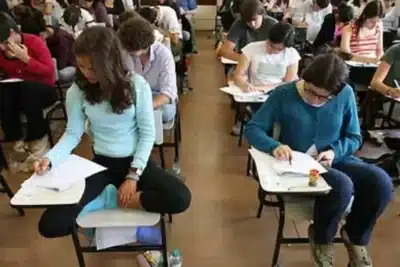 Fuvest e Enem-USP 2026: Chamadas Publicadas! Vagas na USP e Dicas Urgentes!