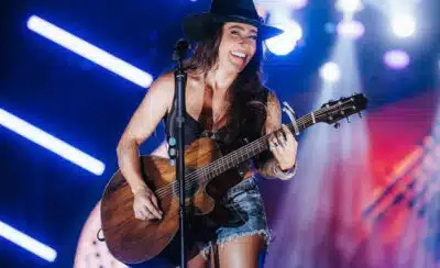 Lauana Prado Anuncia Surpresa: Gravidez do Primeiro Filho e Novas Mudanças!