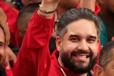 Nicolás Maduro Clama por Mobilização Popular Contra Ação Americana!