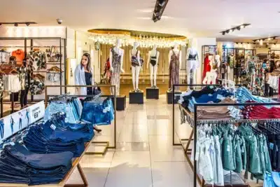 UBS Corta Projeções para C&A: Queda no Tráfego e Ajustes Urgentes!