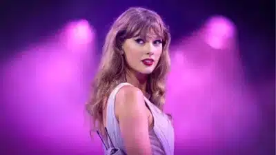 Taylor Swift Recebe Honraria Histórica no Hall da Fama dos Compositores!