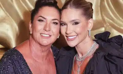 Margareth Serrão Sofre Acidente de Carro: Mãe da Influenciadora em Goiânia!