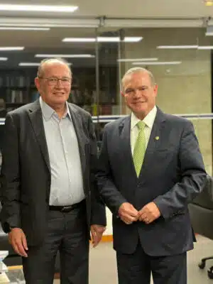 Wellington Fagundes Busca Flexibilização de Restrições a Bolsonaro no STF