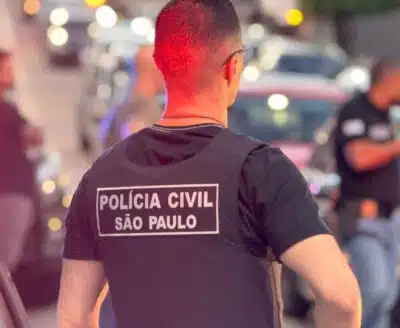 Polícia Civil Destranca Triunfo: Desmantela Organização de Roubos e Cargas!