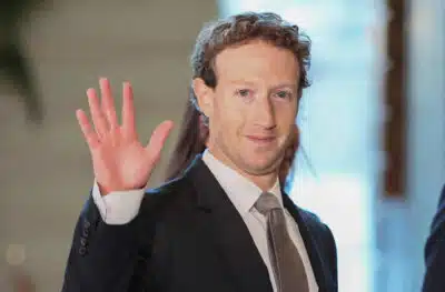 Zuckerberg Sob Fogo no Julgamento Histórico Sobre Vício em Redes Sociais!