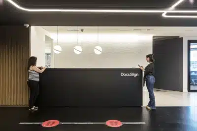 Ironclad: Ex-CEO da DocuSign Lidera Empresa que Desafia a IA e Dispara Receita!