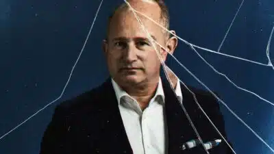 Tom Ferder e a Fraude na Lugano: Análise do Colapso e Implicações para a Compass