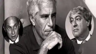 Epstein, Black e a Teia de Fraudes: US$ 80 Milhões Recuperados e Investigações Continuam!