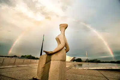 Desembargadores do Maranhão em Centro de Investigação por Salários e Desvios de Dinheiro!