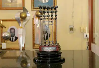 Flamengo e Sport: Batalha Épica pelo Título de 1987 Chega ao STF!