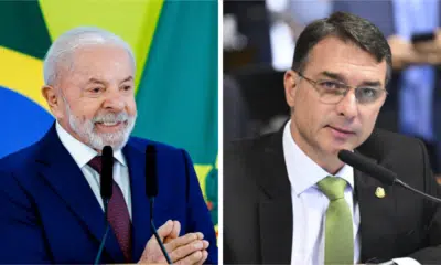 Lula Ameaça Bolsonaro em Nova Pesquisa e Desperta Medo no Brasil!