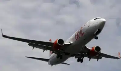 GOL lança rota histórica Assunção-Miami: voos diários e parceria com American Airlines!