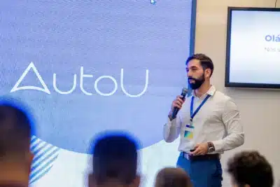 AutoU: Startup Carioca Dispara sem Investidores e Assola Bilionária Avaliação!