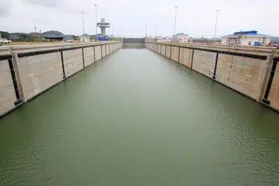 Canal do Panamá em Crise: Secas, Impacto e Desafios Globais Revelados