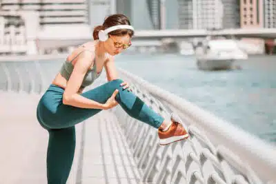 Síndrome do Corredor: Como Evitar a Dor no Joelho e Voltar a Correr!