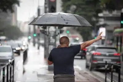 São Paulo em Alerta Máximo: Chuvas e Falhas Elétricas Ativam Defesa Civil!