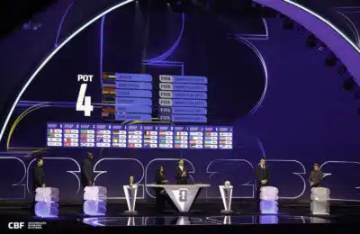 Haiti vs. Nova Zelândia: Um Choque de Realidades que Abalará o Mundo!