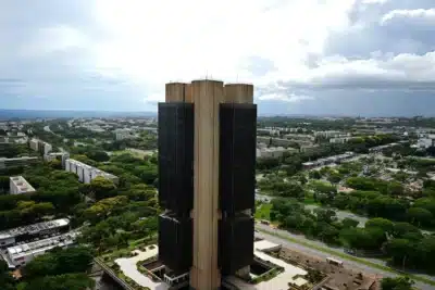 Banco Central Ajusta Projeções de Inflação e Câmbio para 2026!