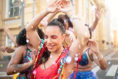 Carnaval 2026: Saiba se Funciona Ponto Facultativo em Todo o Brasil!