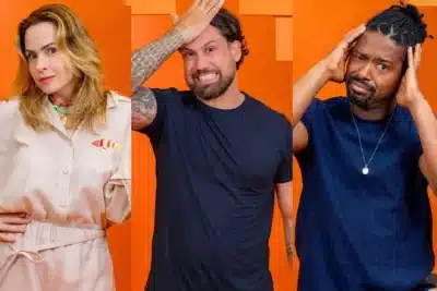 Brigido se consolida como favorito: Análise explosiva de pesquisas e paredão do BBB 26!