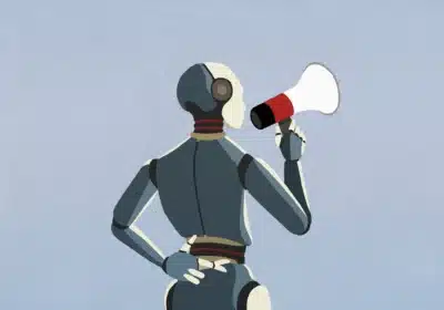 Inteligência Artificial: O Talento Criativo que Decidiu o Futuro do Mercado!