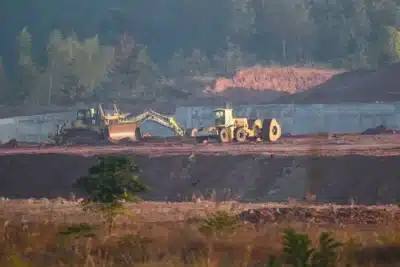 Estados Unidos, UE, Japão e México Formam Aliança Estratégica para Domínio em Minerais Críticos