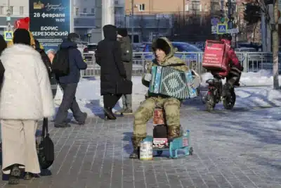 Voronezh em Guerra: Realidade Crua, Perdas e Incentivos Russos Revelados!