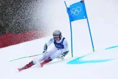 Brasil em crise no Stelvio: Quedas, clima e desclassificações chocam no esqui!