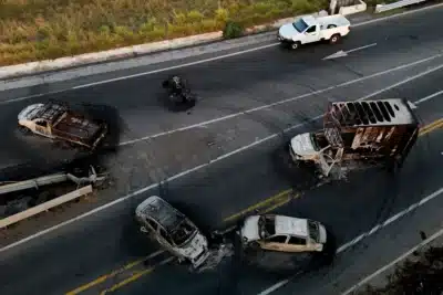 “El Mencho” Morto: Operação Decisiva Destrói Cartel Jalisco e Desestabiliza Tráfico