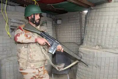 Paquistão Declara Guerra ao Afeganistão: Ataques em Cabul e Crise na Fronteira!