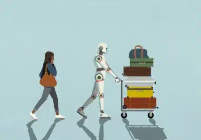 EXAME: Treinamento em Inteligência Artificial Revela Caminho para Viagens Corporativas Eficientes