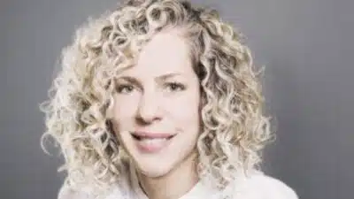 Arilda Vasconcelos Assume Cargo de Vice-Presidente na A Sem Parar: Impulso e Inovação