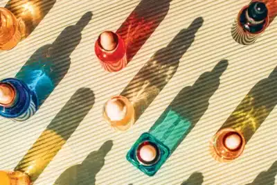 IA Revoluciona o Planejamento Estratégico de Empresas de Beleza e Bem-Estar