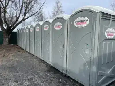 Bay Area Sanitation: Empreendedor Conquista US$ 4,3 Milhões com Negócio Simples!