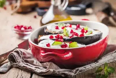 Receitas Leves Após o Fim de Semana: Saúde e Bem-Estar em 5 Pratos Incríveis