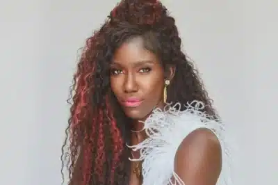 Bozoma Saint John revela como conselhos a “encolheram” e a virada que mudou sua carreira!