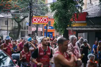 São Paulo em Festa: Carrefour, Shell e 15 Mil Vendedores Criam Batalha no Carnaval de 2026