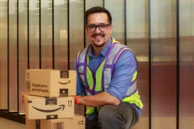 Amazon revoluciona recrutamento: “Dia 1” e cultura empreendedora chocam mercado!