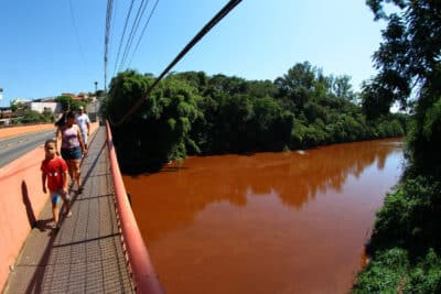 Congonhas: R$ 1,2 Bilhão em Bloqueio Revela Crise Ambiental e Falhas Graves!