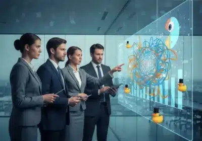 Promoção em crise: Estudo aponta risco de queda na produtividade e rotatividade!