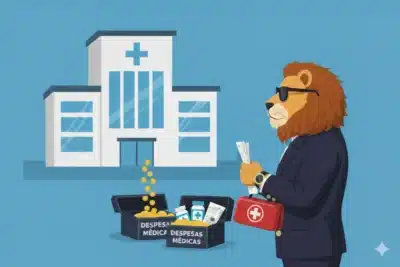 Imposto de Renda 2026: Dê um Alívio nas Suas Deduções Médicas!