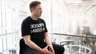 Elon Musk Reinventa Reino e Lidera Ranking de Bilionários em 2026!