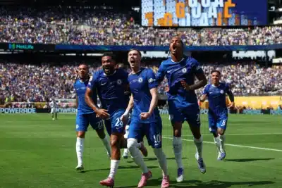 Chelsea x Hull City: Surpresa no Reino Unido e Jogo Decisivo na FA Cup 2026!