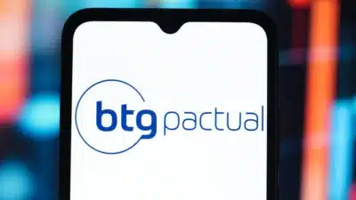 BTG Pactual Investe R$ 1 Bilhão na Meutudo em Movimentação Estratégica!