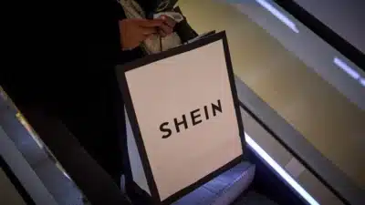Shein sob fogo da UE: investigação por design viciante e vendas ilegais!