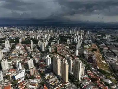 São Paulo em Alerta Máximo: Chuvas Devastadoras Sem Avisar e Sem Luz!