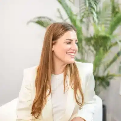 Hannah Florman: Da Advocacia ao Milionário com Joias Personalizadas – Um Caso de Sucesso Inspirador!